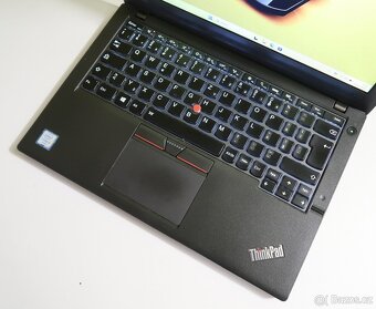 LENOVO X260 /i5-6200/8GB/SSD120GB/2xBATERIE/WIN11/ZÁRUKA - 4