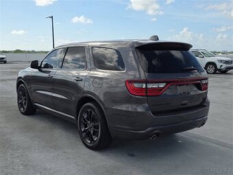 2021 Dodge Durango RT 5.7 RWD - 4