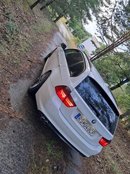 BMW E91 320D - 4