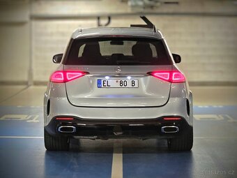 Mercedes-Benz GLE, AMG•CZ•Záruka2027• - 4