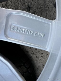 5x112 R19 Audi A6, A7 - 4
