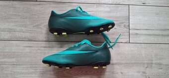 Kopačky NIKE MERCURIAL VORTEX - 4