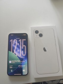 IPhone 13 - 4