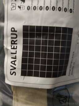 Venkovní koberec IKEA Svallerup, 2x2m - 4