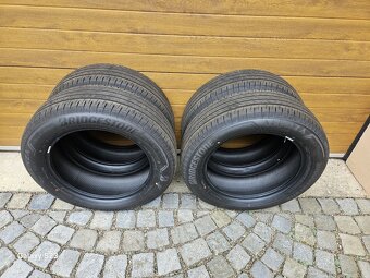 225/60 R18 Bridgestone Alenza - 4