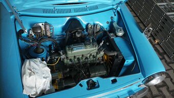 Prodám Austin 1100 - 4