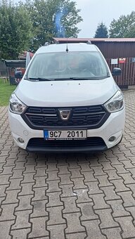 Dacia Dokker 2021 - 4