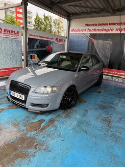 Audi A3 - 4