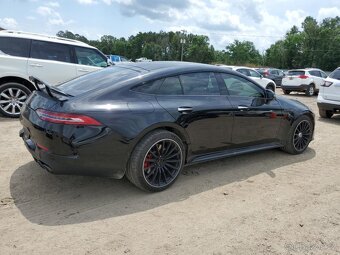 2023 Mercedes-Benz Amg Gt 53 - 4