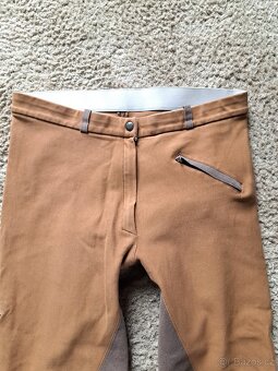 Jezdecké kalhoty - 4