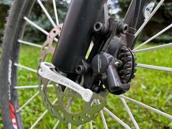 Celopéro TREK TOP FUEL 8 - 4