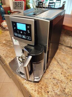 Espresso kávovar DeLonghi PERFECTA Cappuccino - 4
