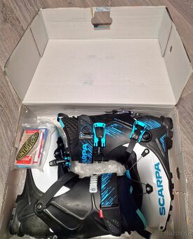 Scarpa Maestrale rs 4 - 4