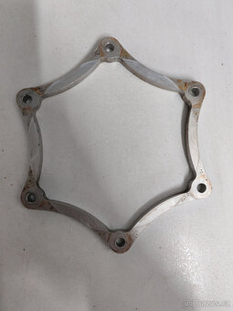 Podložky pod kotouče KTM - 4