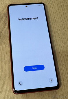 Chytrý telefon Samsung Galaxy S20 FE 5G, 128 GB - 4