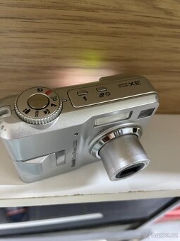 Kodak Easy Share - C533 - 4
