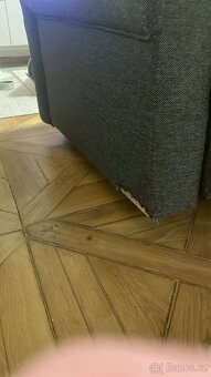 Gauč IKEA Grimhult - 4