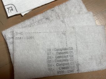 Originální sáčky MIELE FJM HyClean Pure 3D 15 ks - 4