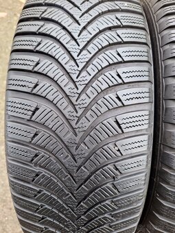 215 65 16 zimní pneu Continental 215/65/16 - 4
