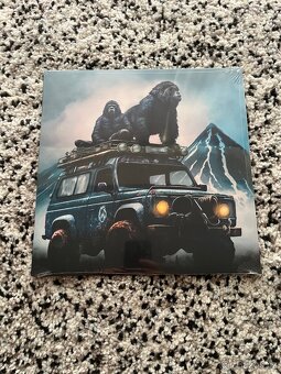 PRODÁM VINYLY VIKTOR SHEEN - 4