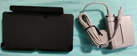 Nintendo 3DS black - 4