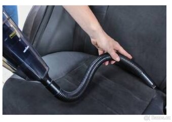 Ruční akumulátorový vysavač Concept - 4