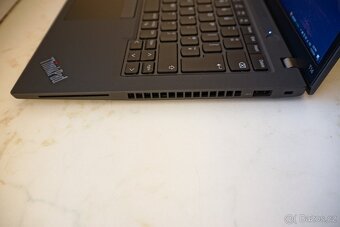 █ Lenovo T14 gen 3 (i5, 32/48GBGB RAM, záruka Lenovo)█ - 4