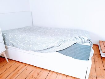 Matrace GOLD S75 DREAMZONE 140x200x26 CM - 40% sleva - 4