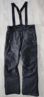 Lyžařský set Hannah - 4