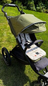 Kočárek Thule Urban Glude 2 - 4