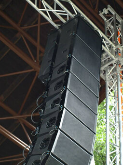 linearray - 4