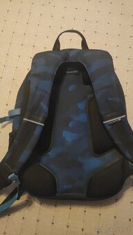 Školní batoh Topgal - 4