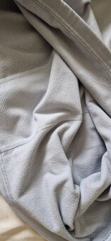 Pánské spodní lyžařské termotriko BL500, vel. L, WEDZE - 4