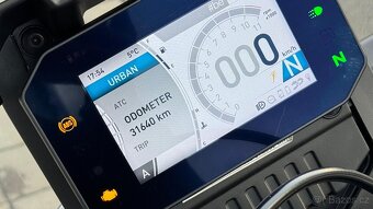 Prodám Aprilia Tuareg 660 - 4