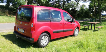 berlingo - 4