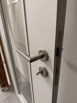 Prodám vysoce kvalitní interiérové dveře VEKRA - 4