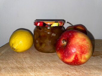 Domácí Pečený čaj - 4