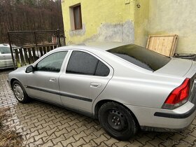 volvo s60 103kw ND 2003 - 4