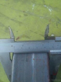 Vlek 9 .8.7.5 t. - 4