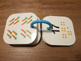 Detska knizka "Pocty, bleskova vyuka" - 4