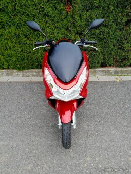 Honda PCX 125 - 4