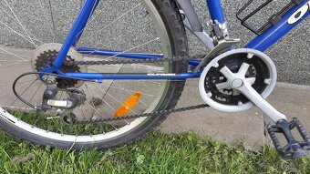 Pánské (chlapecké) kolo Olpran 20" - 4