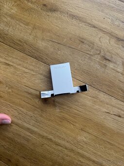 Držáky na ručniky - 4