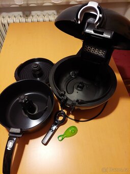 Tefal actifry genius xl 2v1 - 4