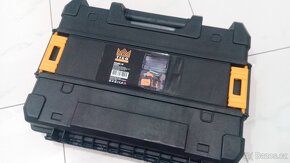 Elektrické nářadí - flexa,vrtačka,šroubovák,rázák - Výprodej - 4