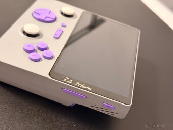 Herní konolo E5 Ultra - 8000 her - 4