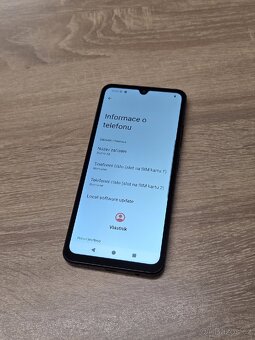 Xiaomi redmi A5 64GB - 4