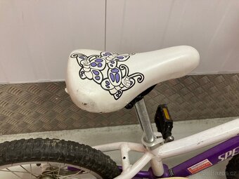 Kolo Specialized Hotrock 16 - 4