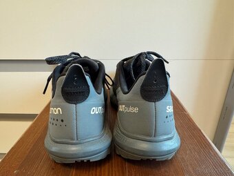 Dámské outdoorové boty Salomon - 4