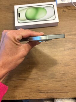 Apple iphone 15 128 GB - 4